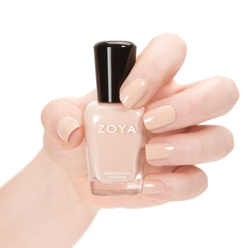 ZOYA Nail Polish, Chantal, 0.5 fl. oz. - Image 4